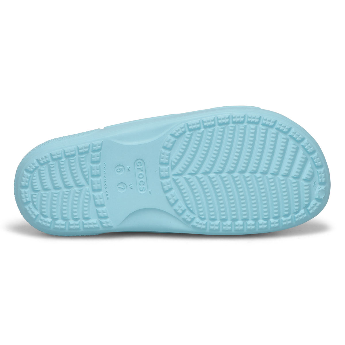 Women's Classic Crocs Slide Sandal