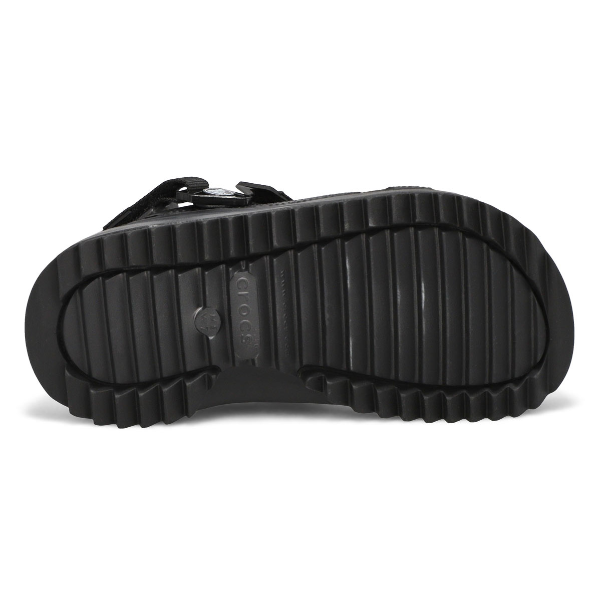 Sabot CLASSIC HIKER, noir, femmes