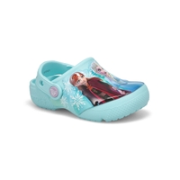 Sabot DISNEY FROZEN II, bleu, tout-petits