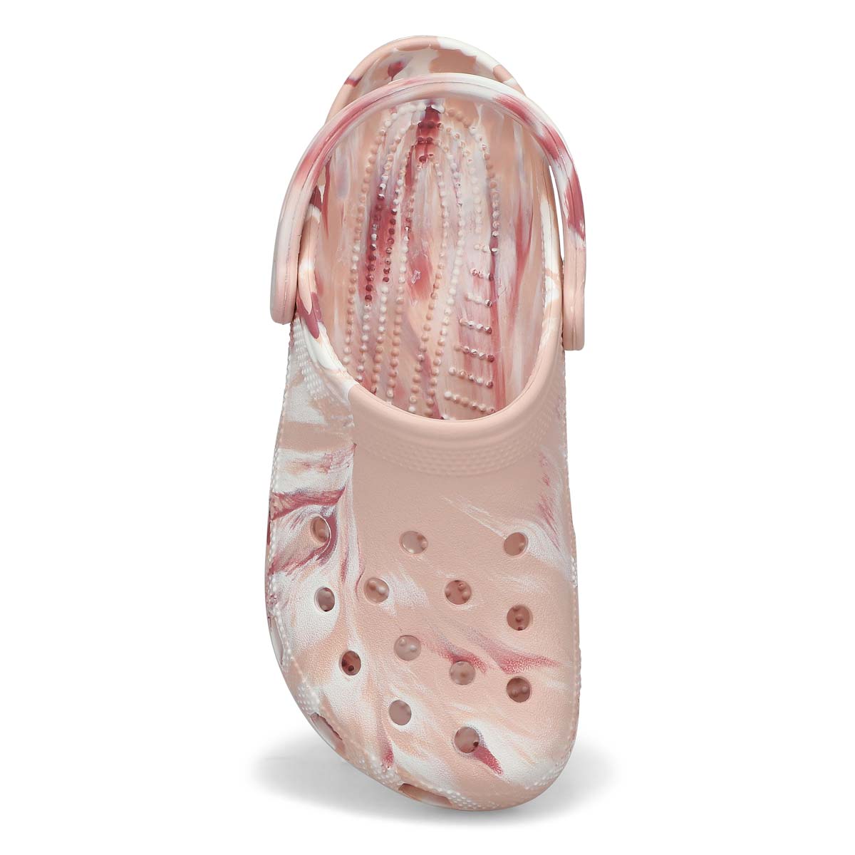 Women's Classic Marbled Multi Clog - Quartz/Multi