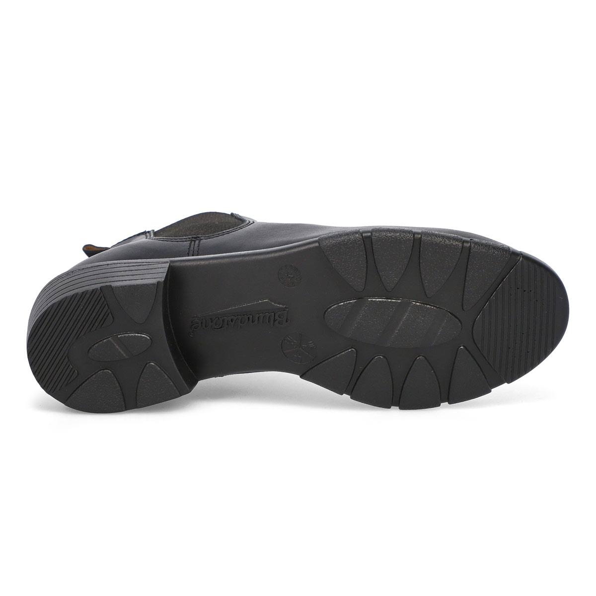 Women's 2068 - Low Heel Series - Black