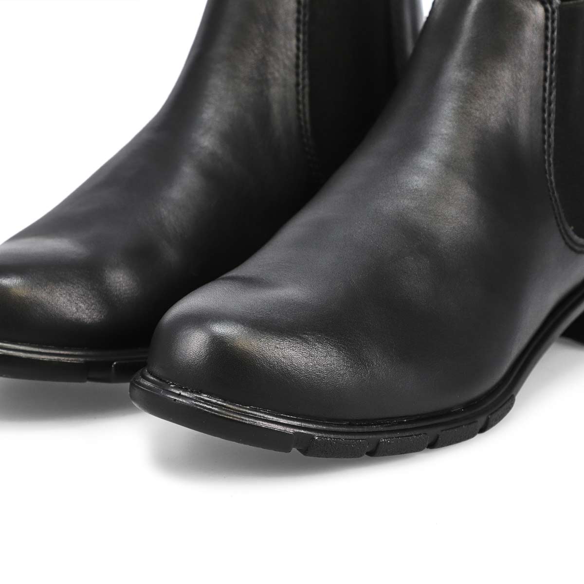 Women's 2068 - Low Heel Series - Black