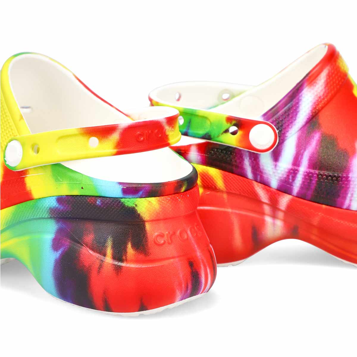 crocs bae clog size 8