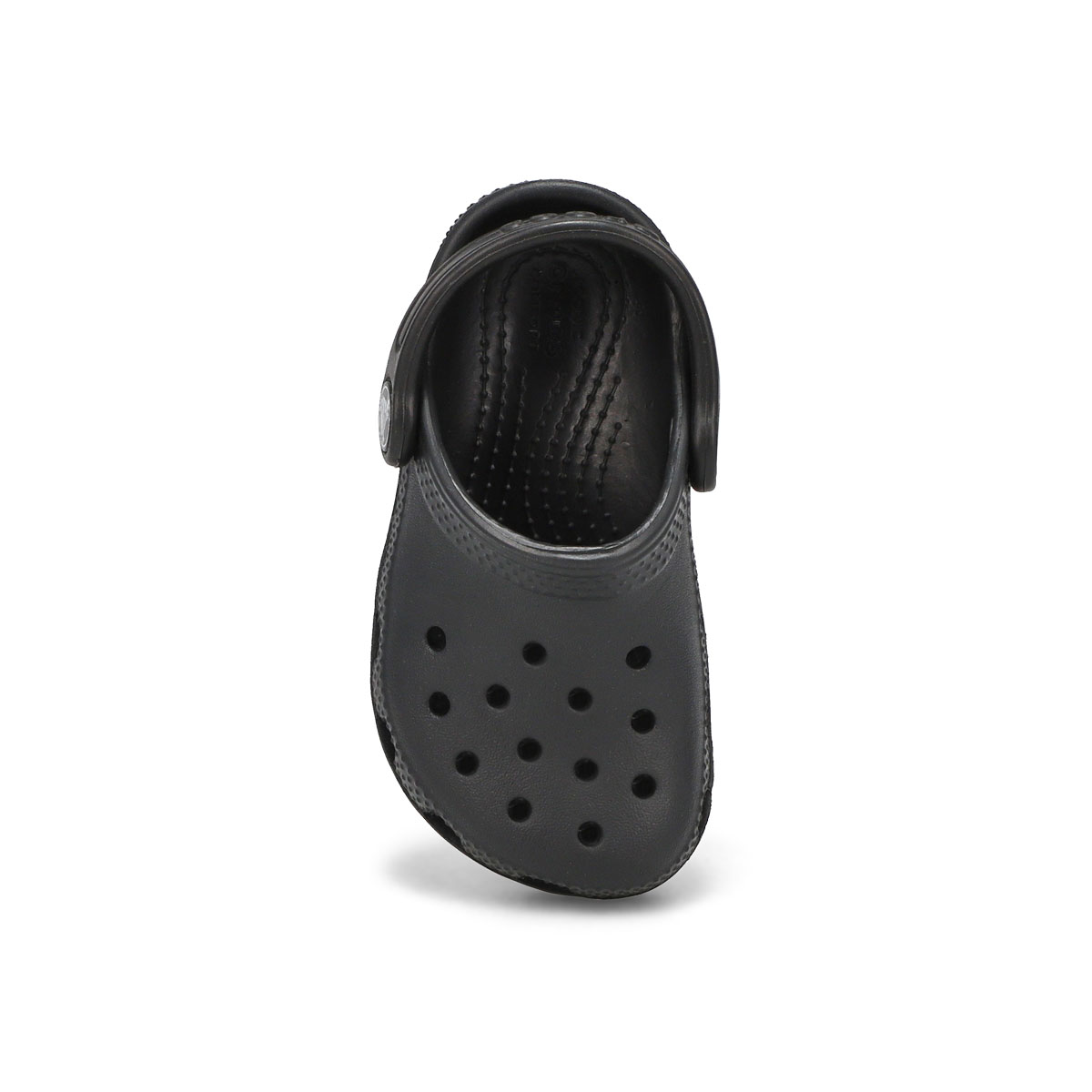 Infants' Classic EVA Comfort Clog -Black