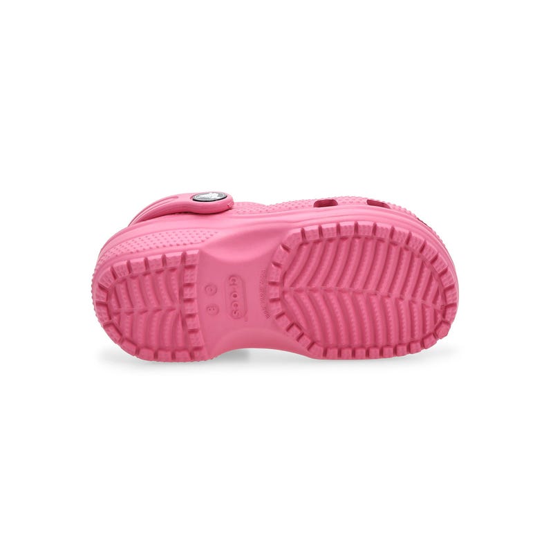 Sabot de confort EVA Classique pour tout-petits - Rose doux