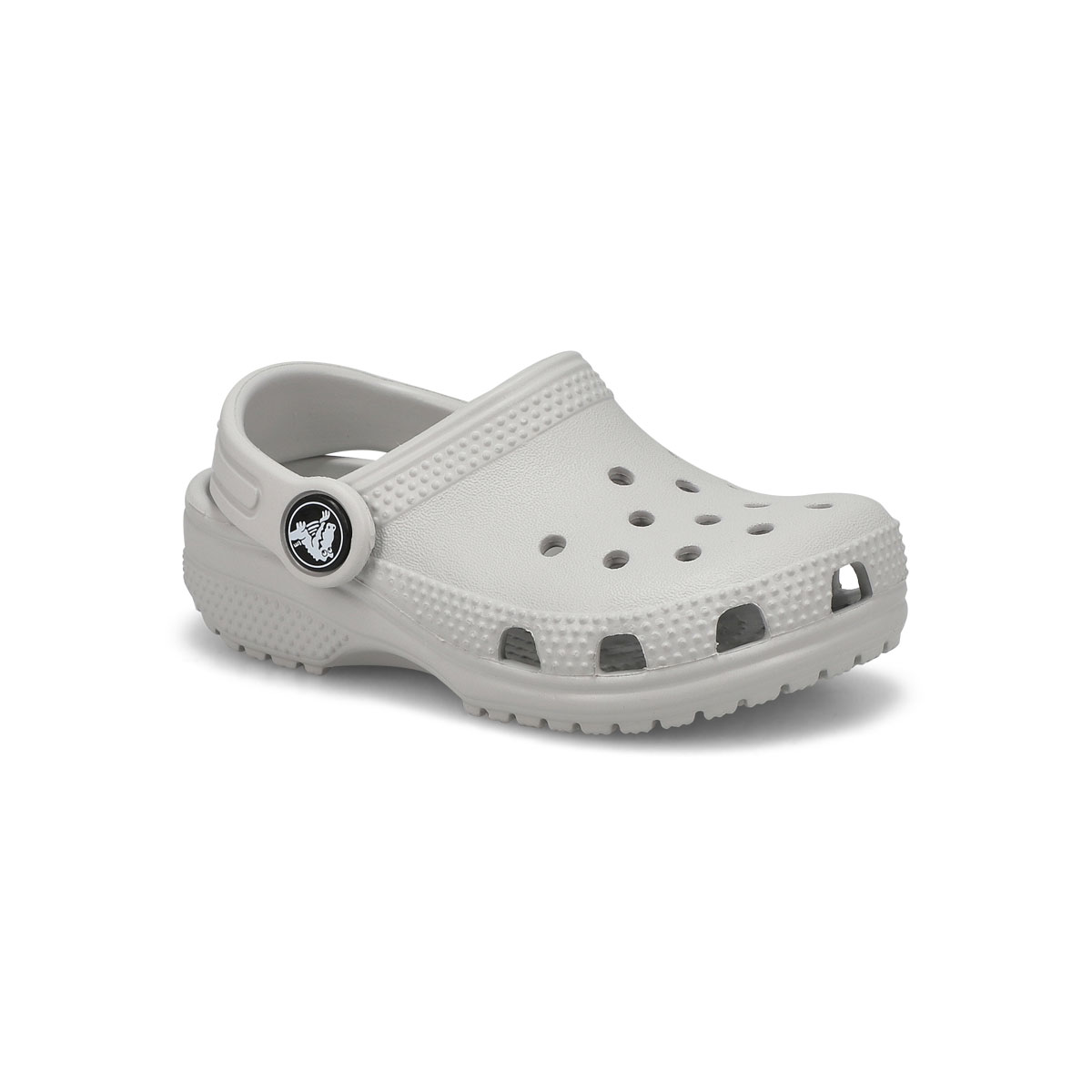 Crocs Infants' Classic EVA Comfort Clog - Lav | SoftMoc.com