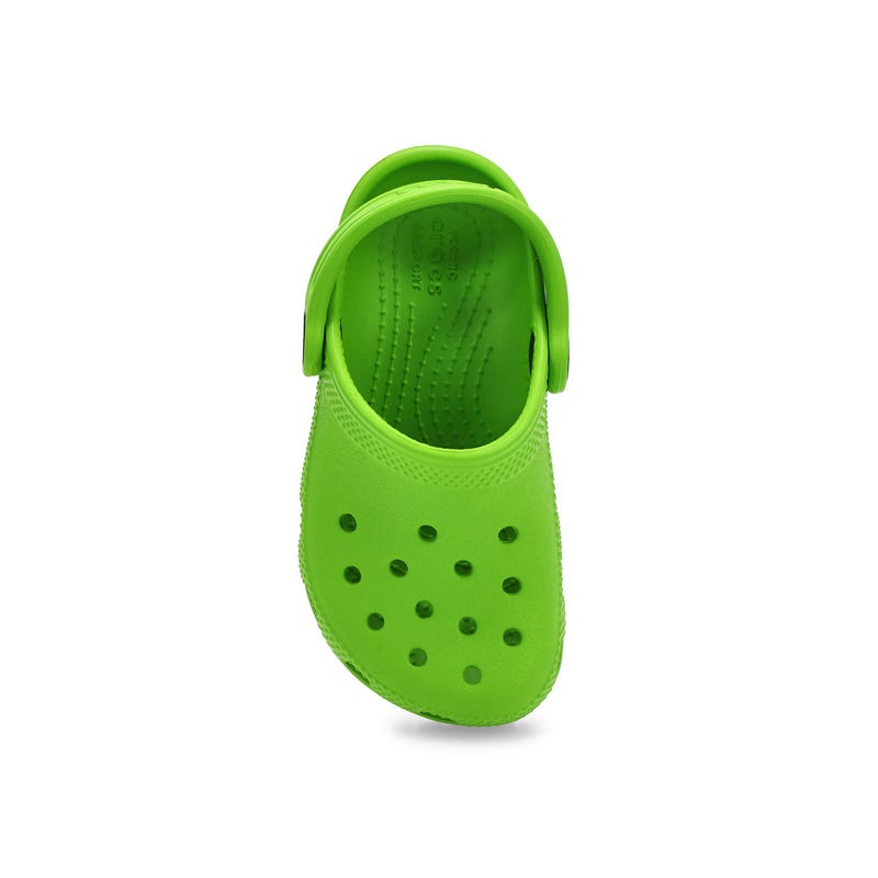 Infants' Classic EVA Comfort Clog - Green