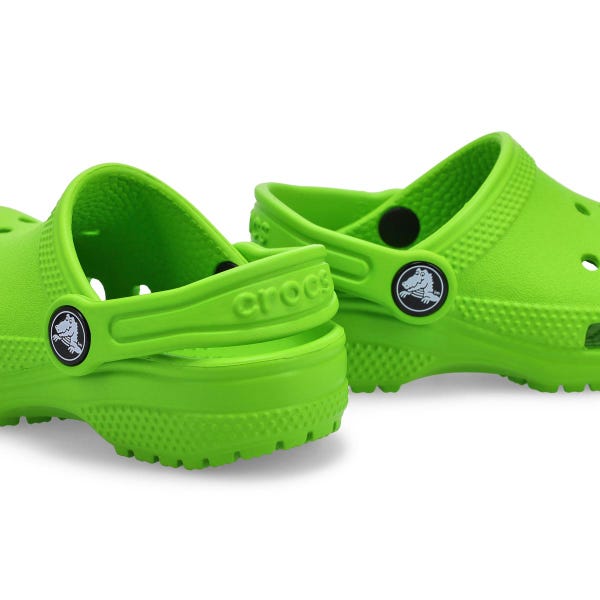 Infants' Classic EVA Comfort Clog - Green
