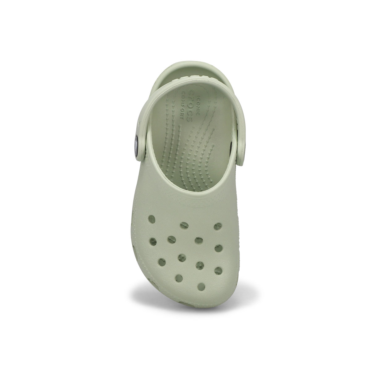 Infants'  Classic EVA Comfort Clog - Plaster