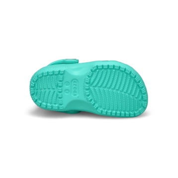 Sabot de confort CLASSIC EVA, lagon, tout-petits