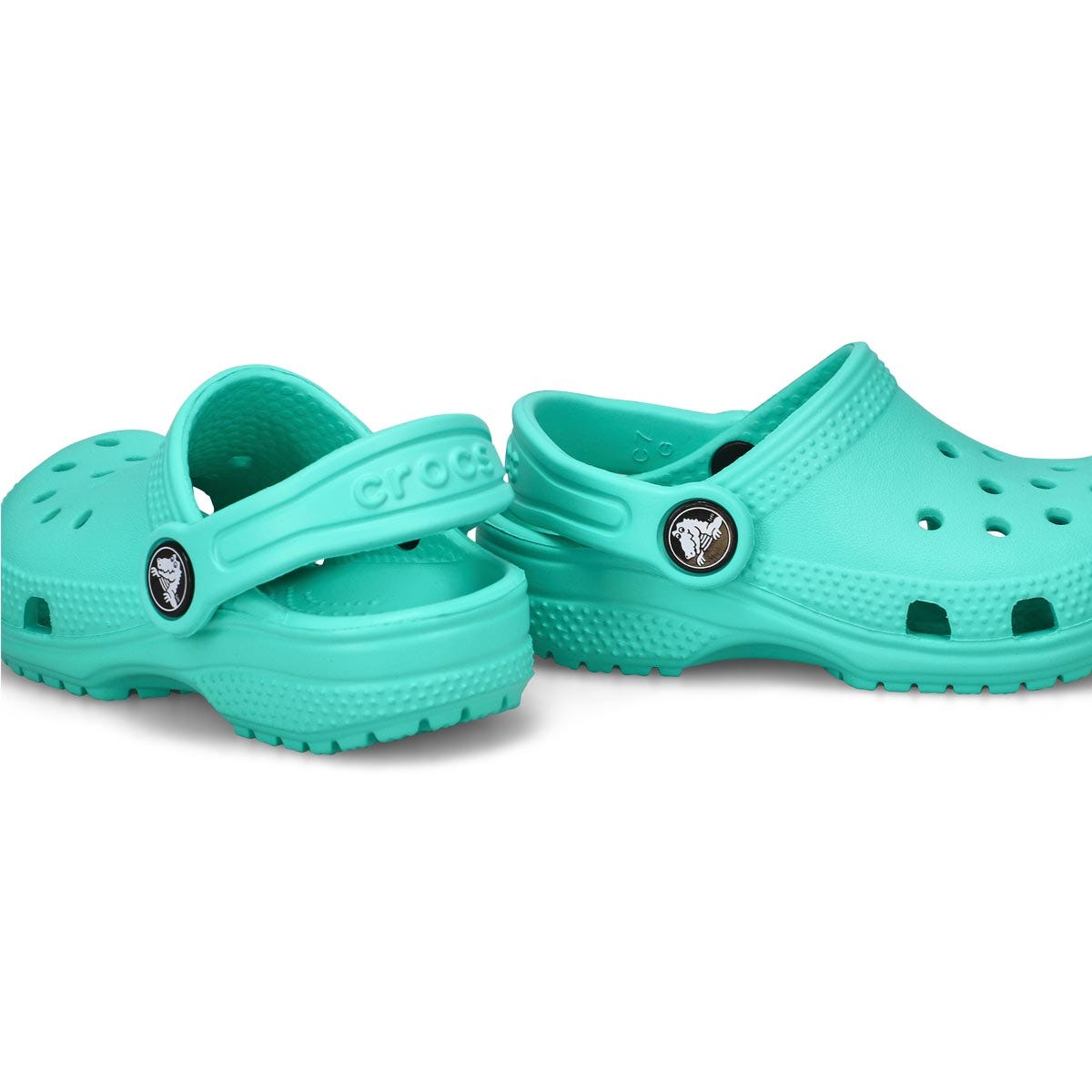 Infants' Classic EVA Comfort Clog - Lagoon