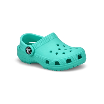 Sabot de confort CLASSIC EVA, lagon, tout-petits