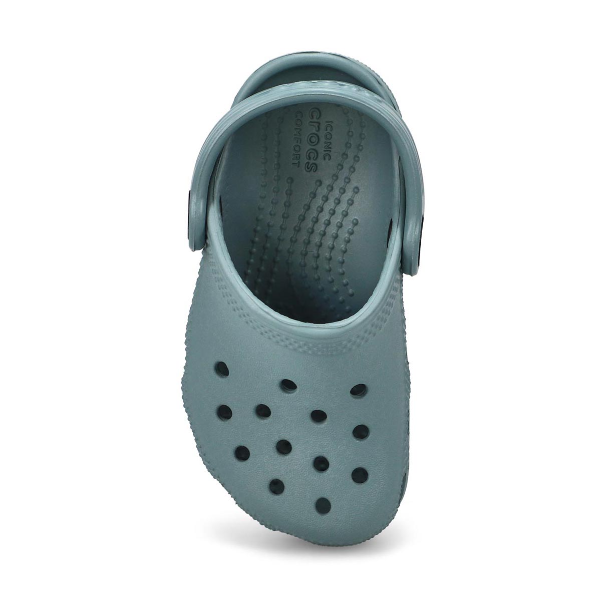 Sabot de confort CLASSIC EVA, étang, tout-petits