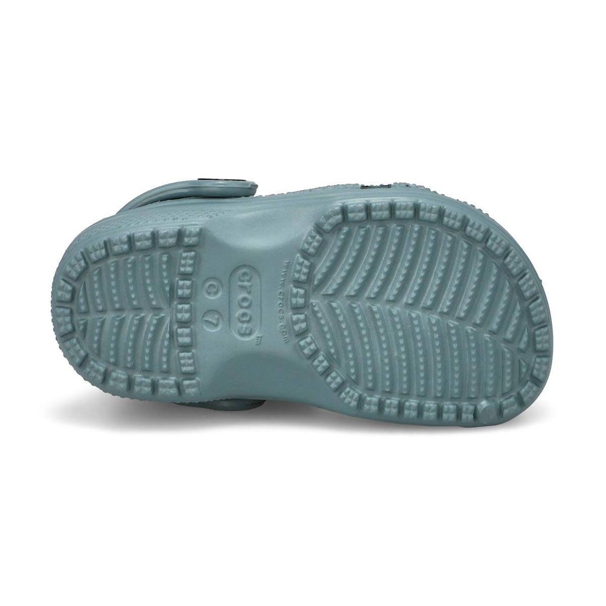 Sabot de confort CLASSIC EVA, étang, tout-petits