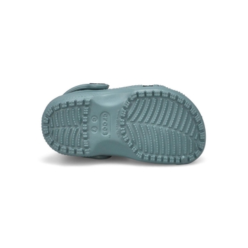 Sabot de confort CLASSIC EVA, étang, tout-petits