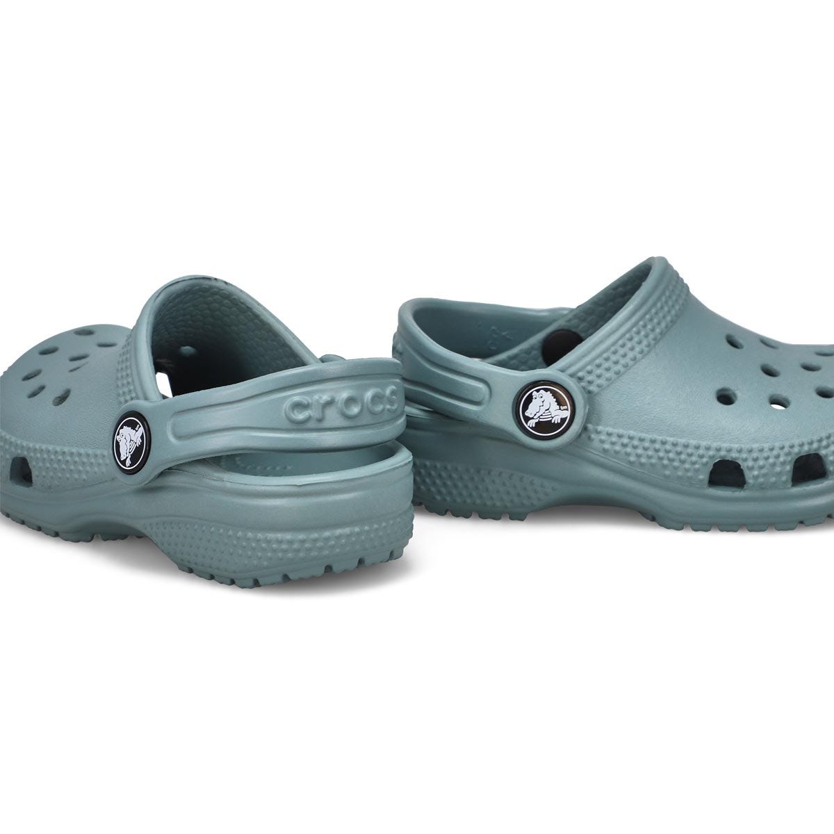 Infants'  Classic EVA Comfort Clog - Pond