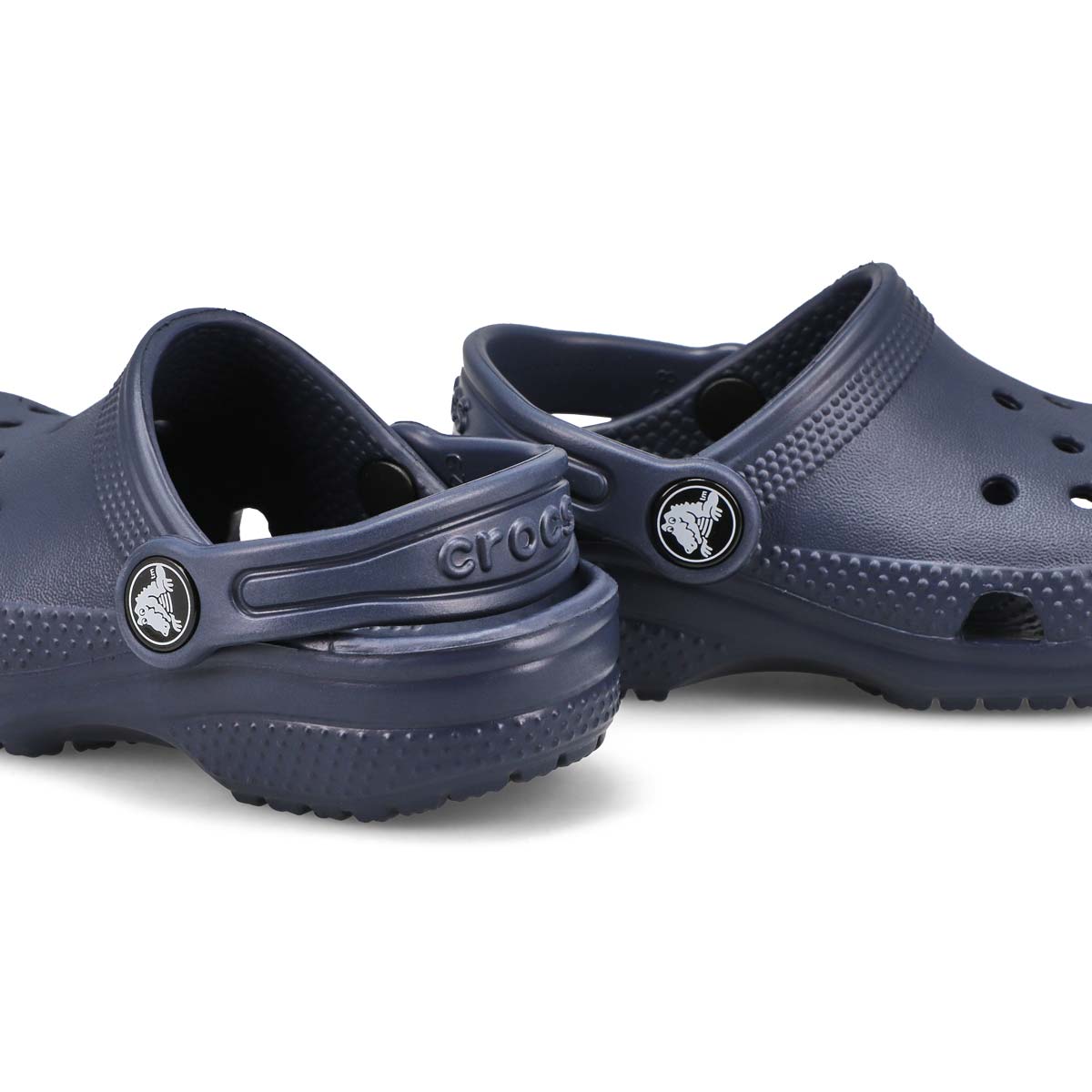 Infants'  Classic EVA Comfort Clog - Navy