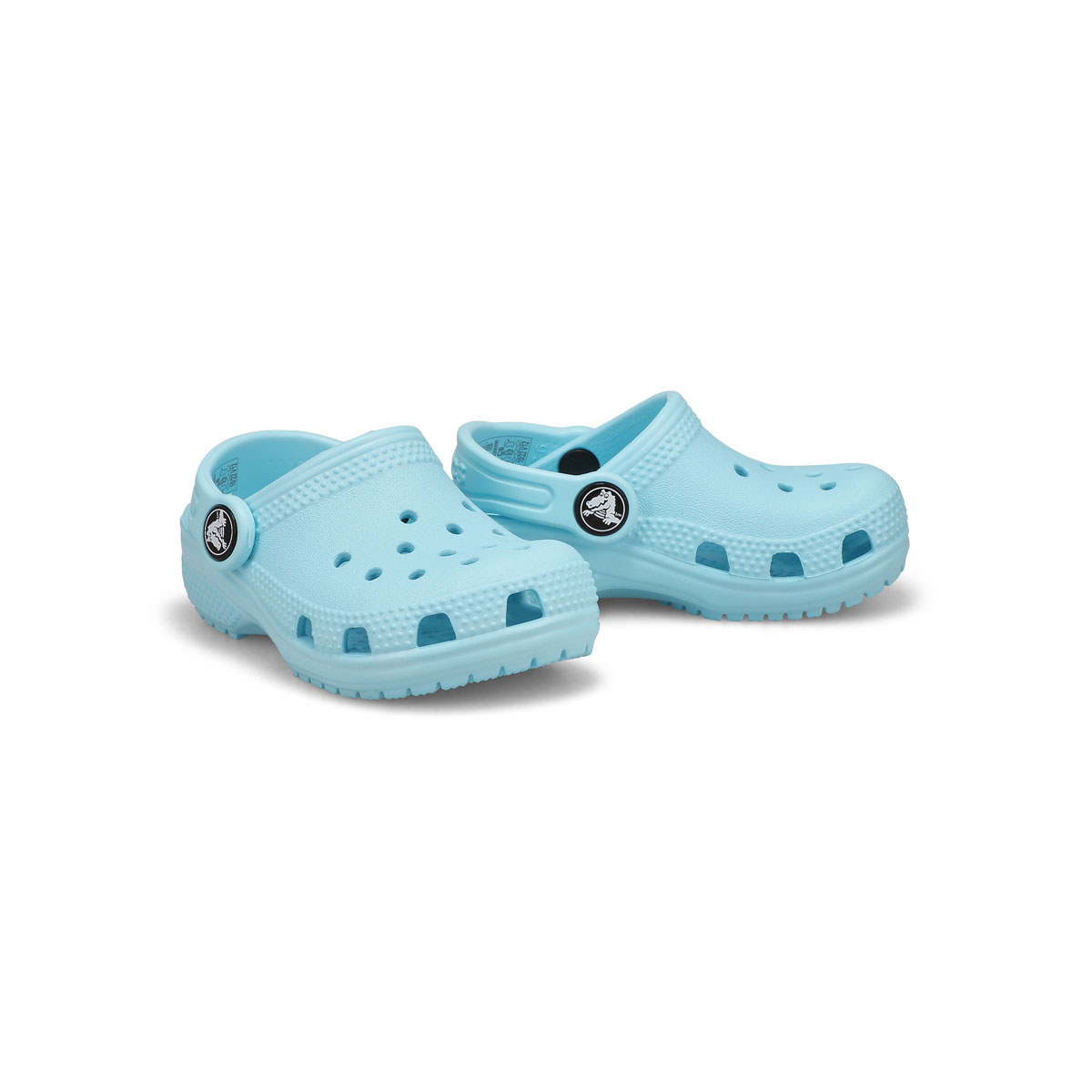 Sabot CLASSIC EVA, arctique, tout-petits