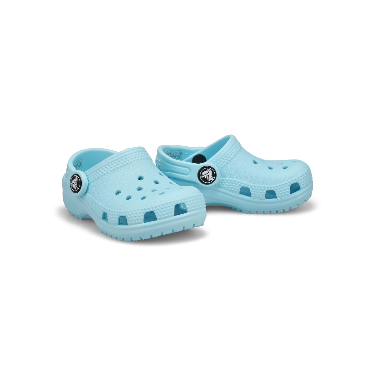 Infants' Classic EVA Comfort Clog - Arctic