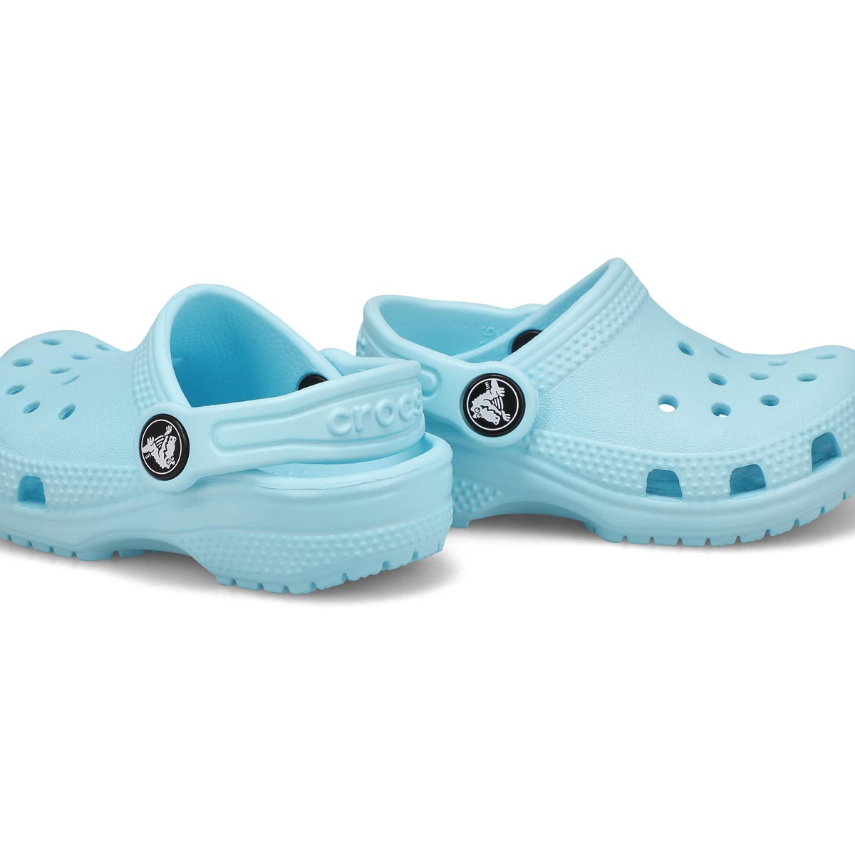 Infants' Classic EVA Comfort Clog - Arctic