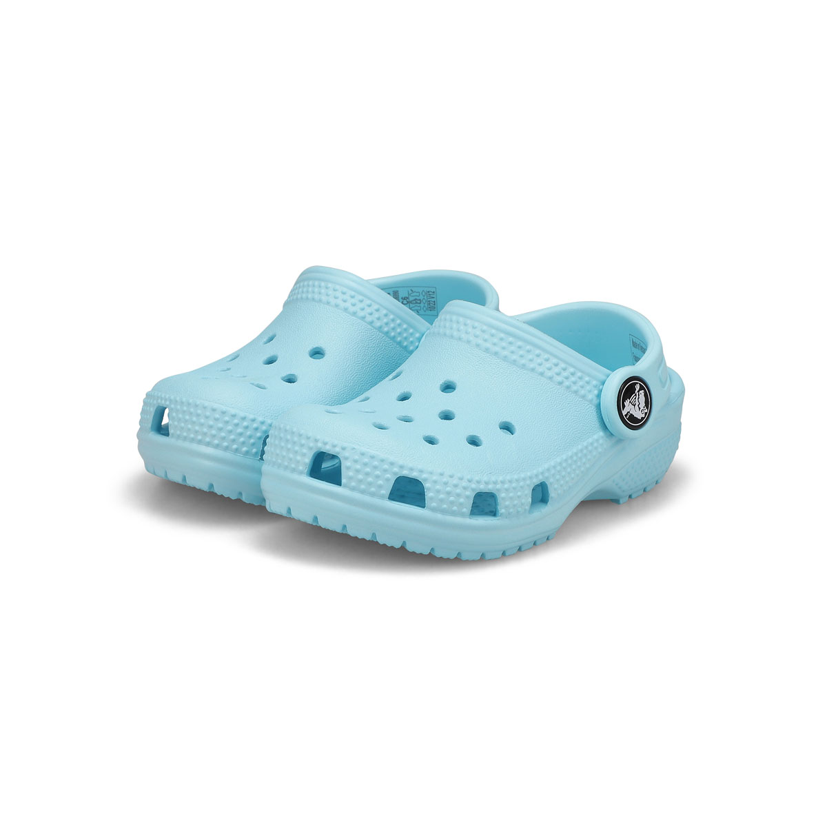 Infants' Classic EVA Comfort Clog - Arctic