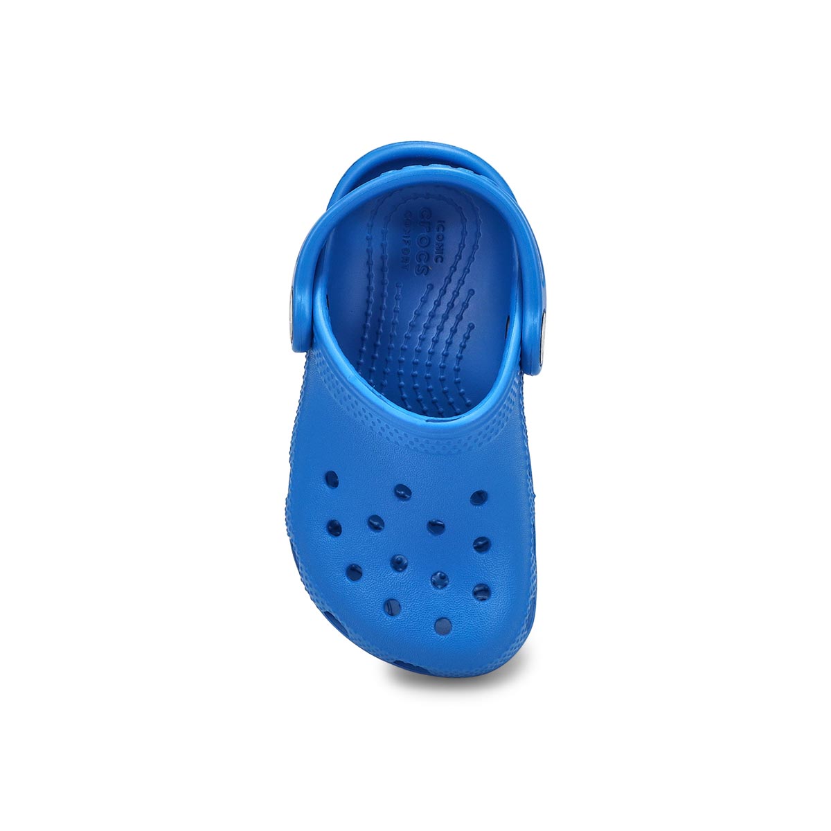 Infants' Classic EVA Comfort Clog - Cobalt