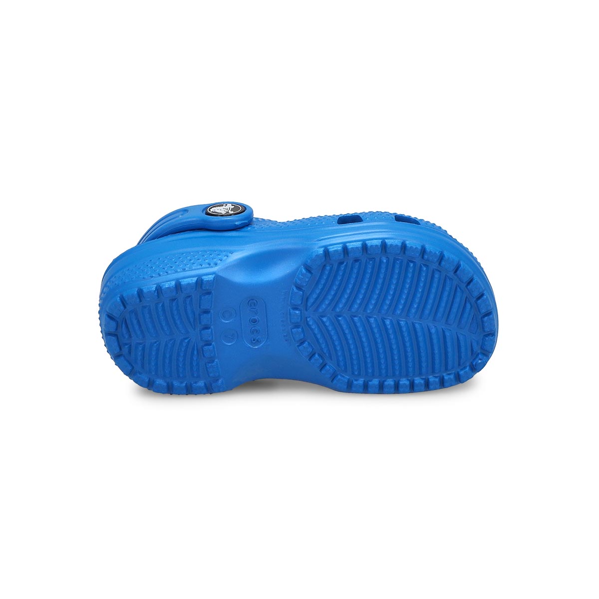 Infants' Classic EVA Comfort Clog - Cobalt