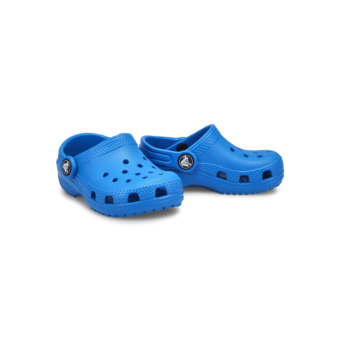 Infants' Classic EVA Comfort Clog - Cobalt