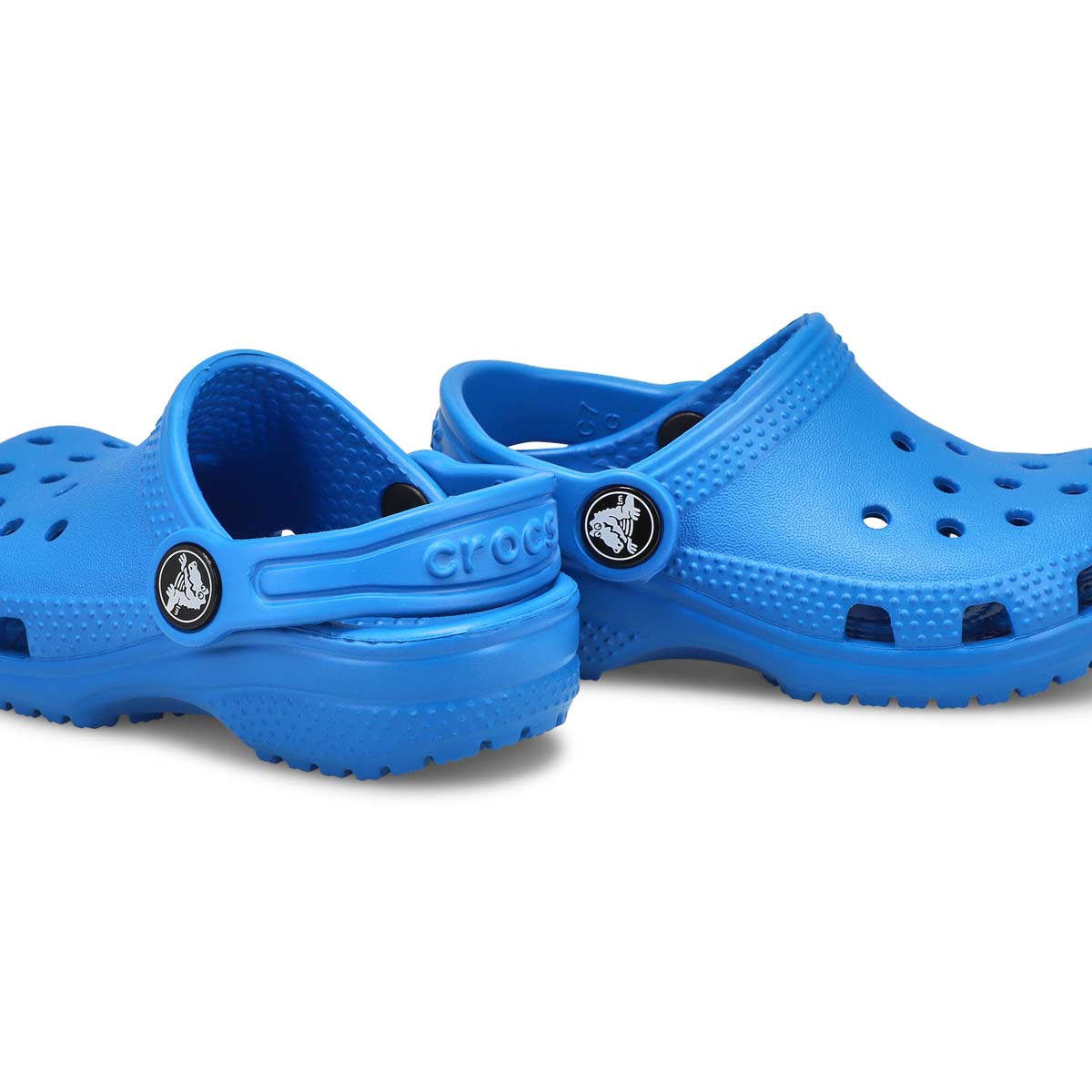 Infants' Classic EVA Comfort Clog - Cobalt