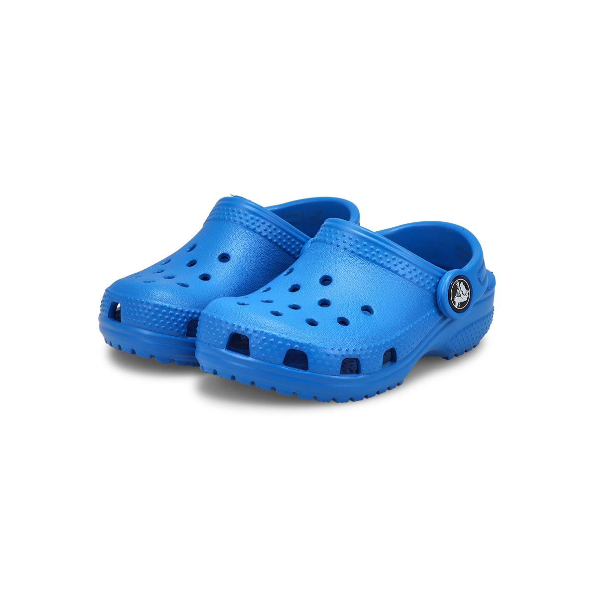 Infants' Classic EVA Comfort Clog - Cobalt