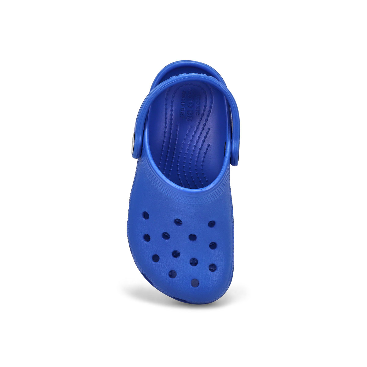 Infants'  Classic EVA Comfort Clog - Blue Bolt