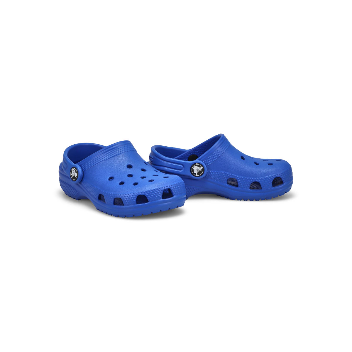 Infants'  Classic EVA Comfort Clog - Blue Bolt