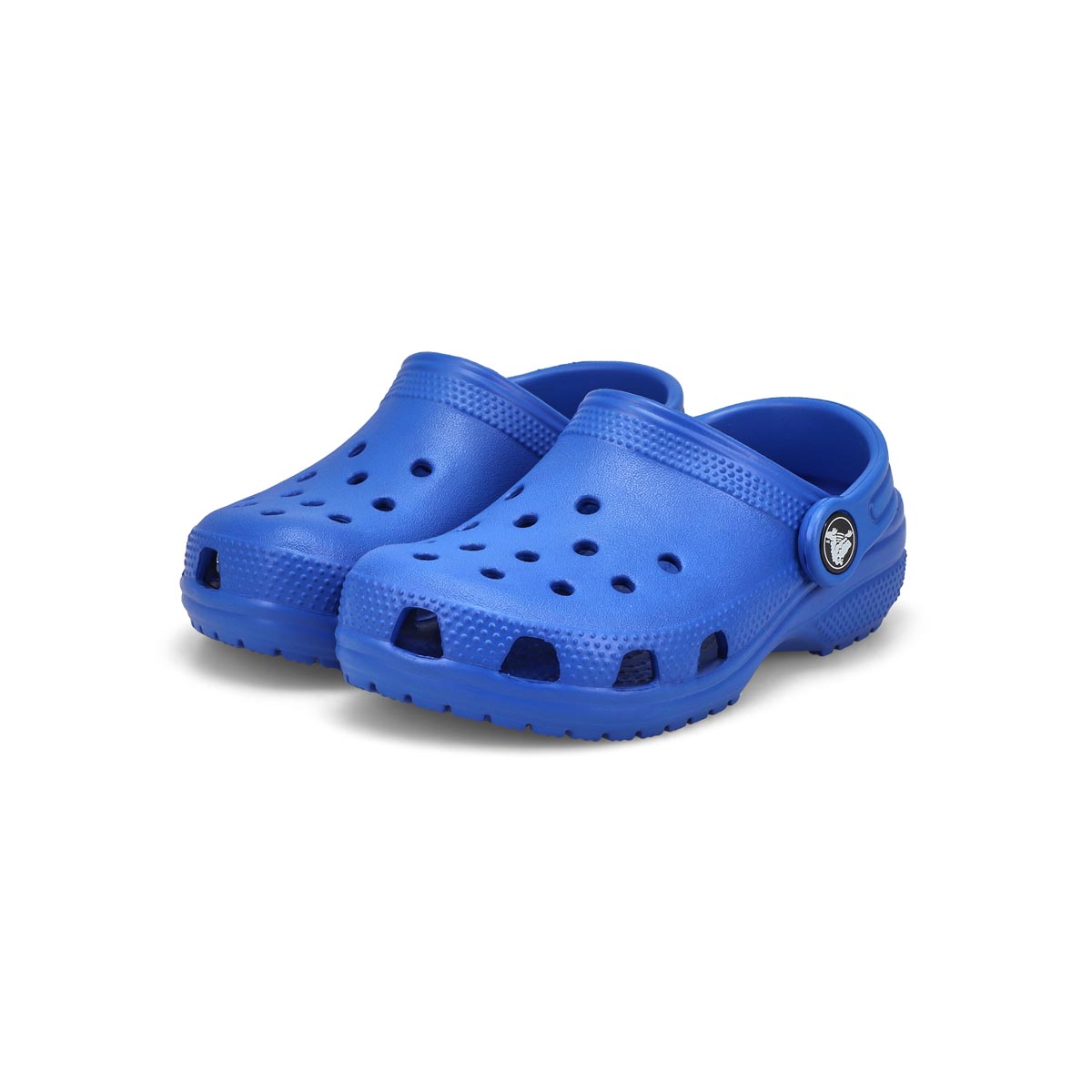 Infants'  Classic EVA Comfort Clog - Blue Bolt