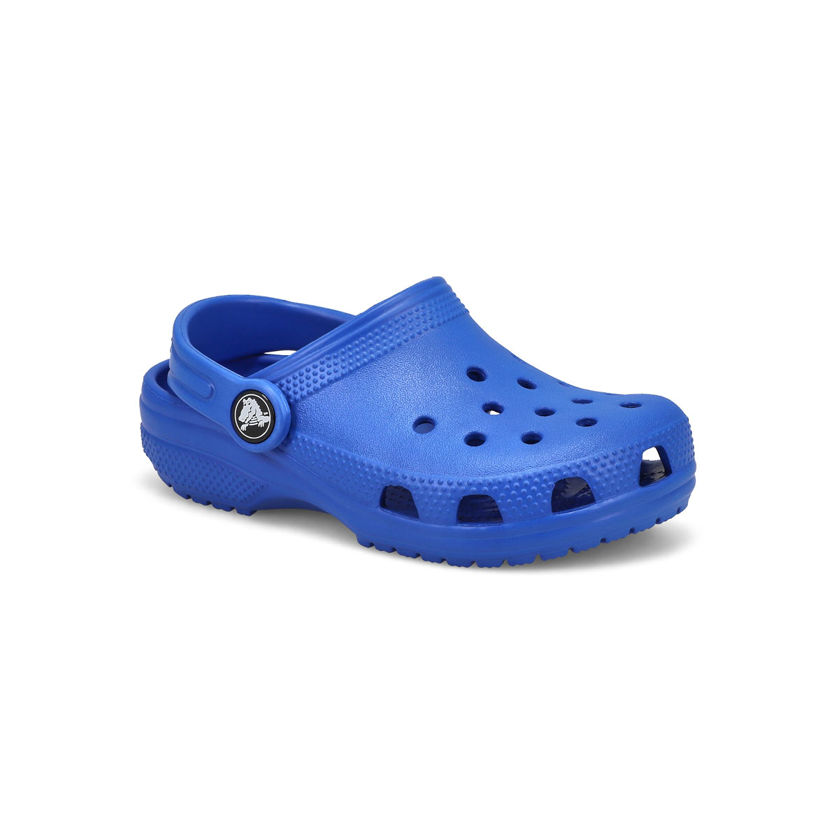 Infants'  Classic EVA Comfort Clog - Blue Bolt