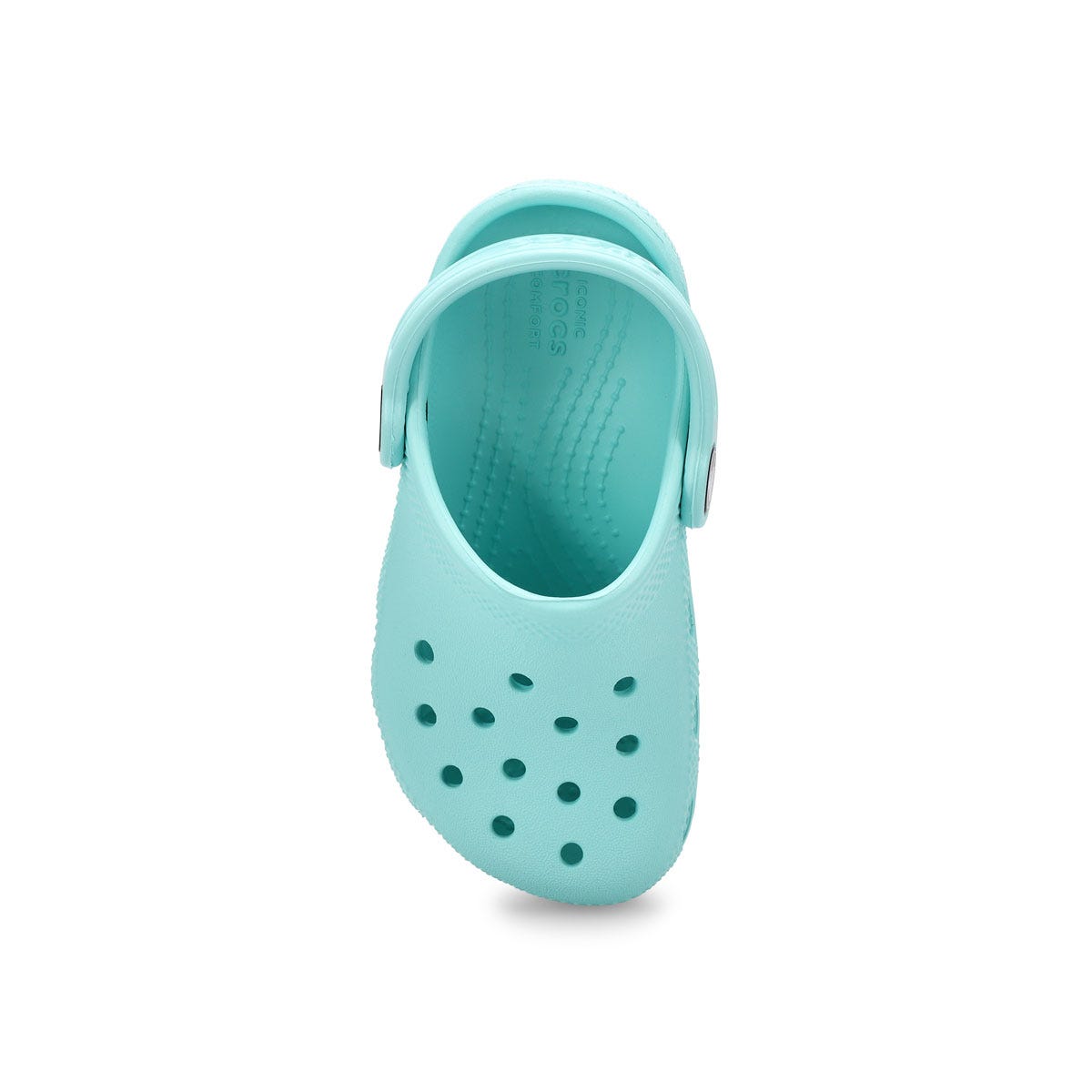 Infants' Classic EVA Comfort Clog - Aqua Marine