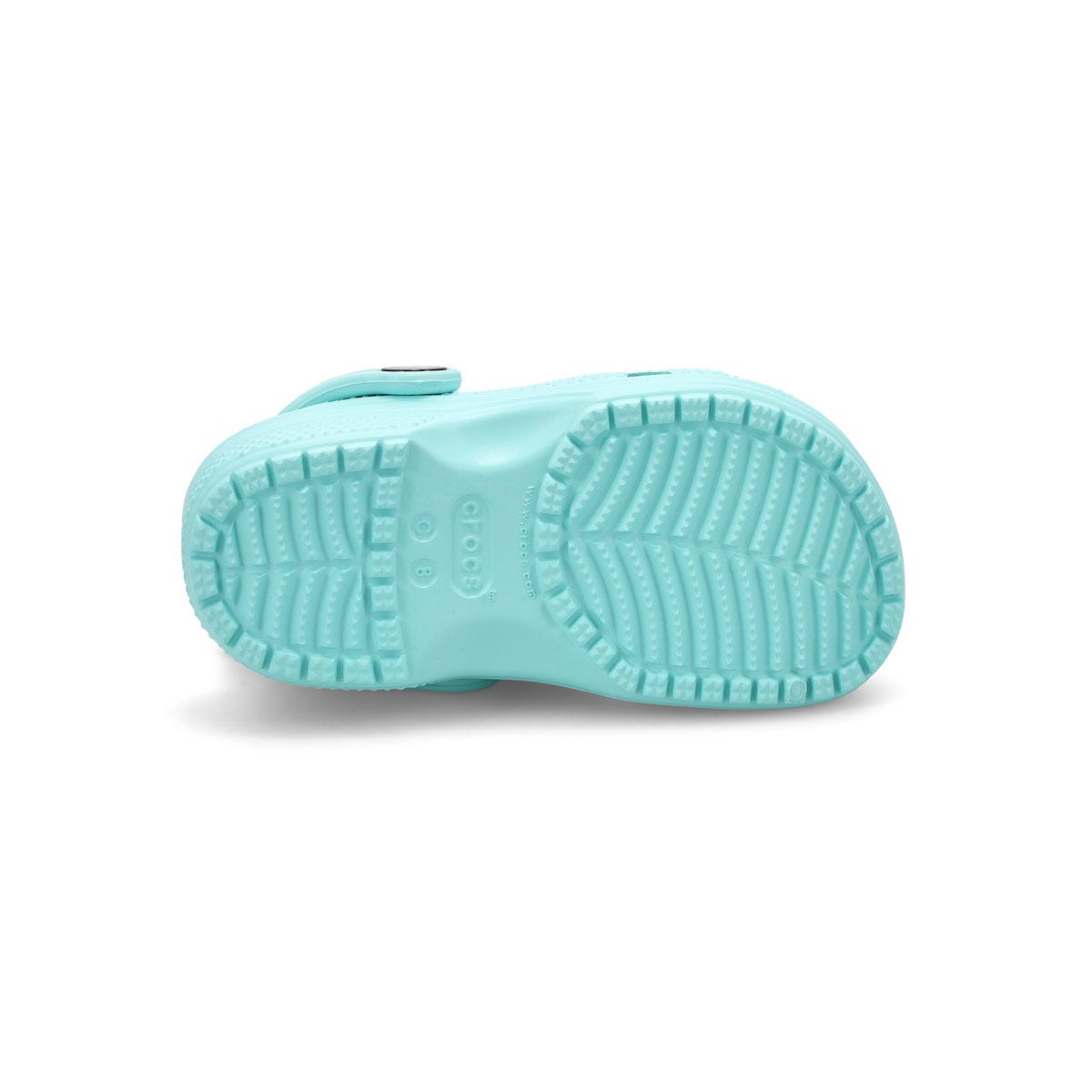 Infants' Classic EVA Comfort Clog - Aqua Marine