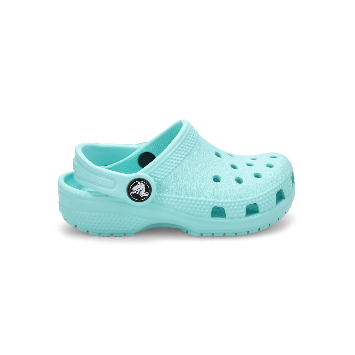 Infants' Classic EVA Comfort Clog - Aqua Marine