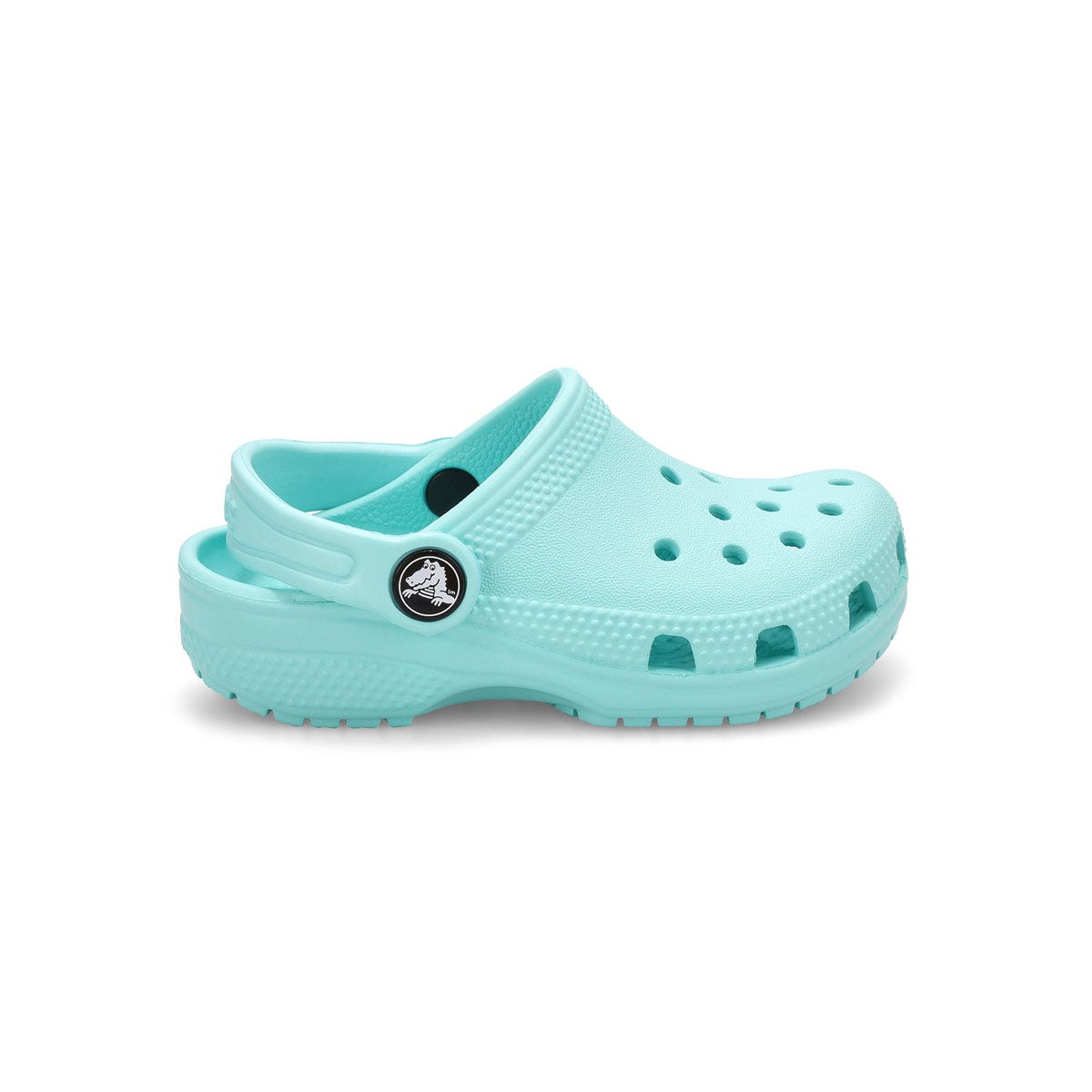 Infants' Classic EVA Comfort Clog - Aqua Marine