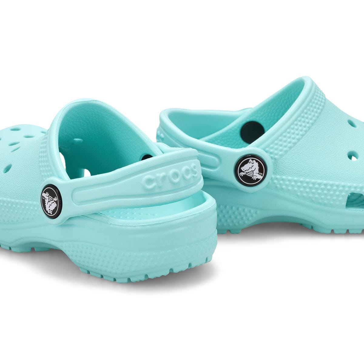 Infants' Classic EVA Comfort Clog - Aqua Marine