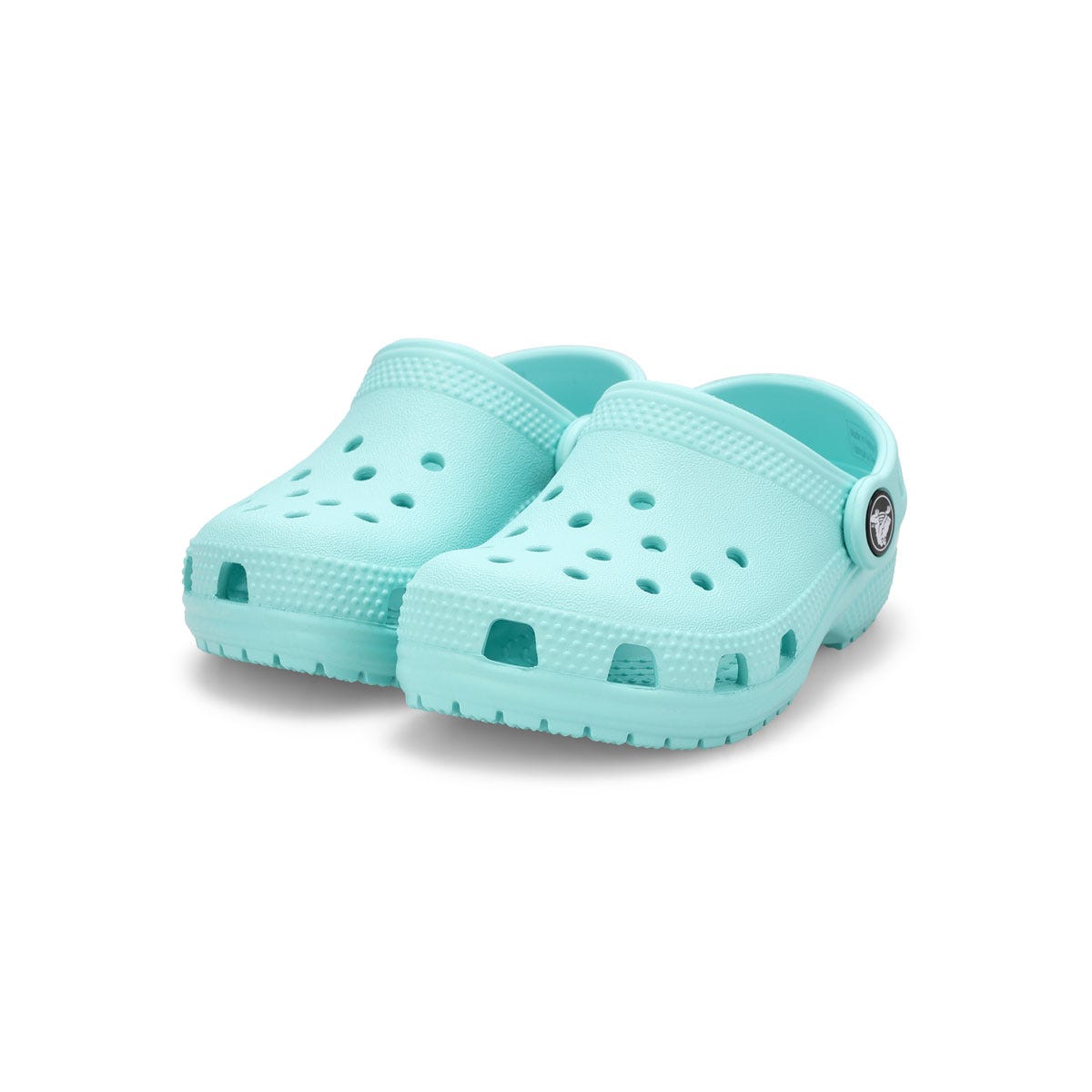 Infants' Classic EVA Comfort Clog - Aqua Marine