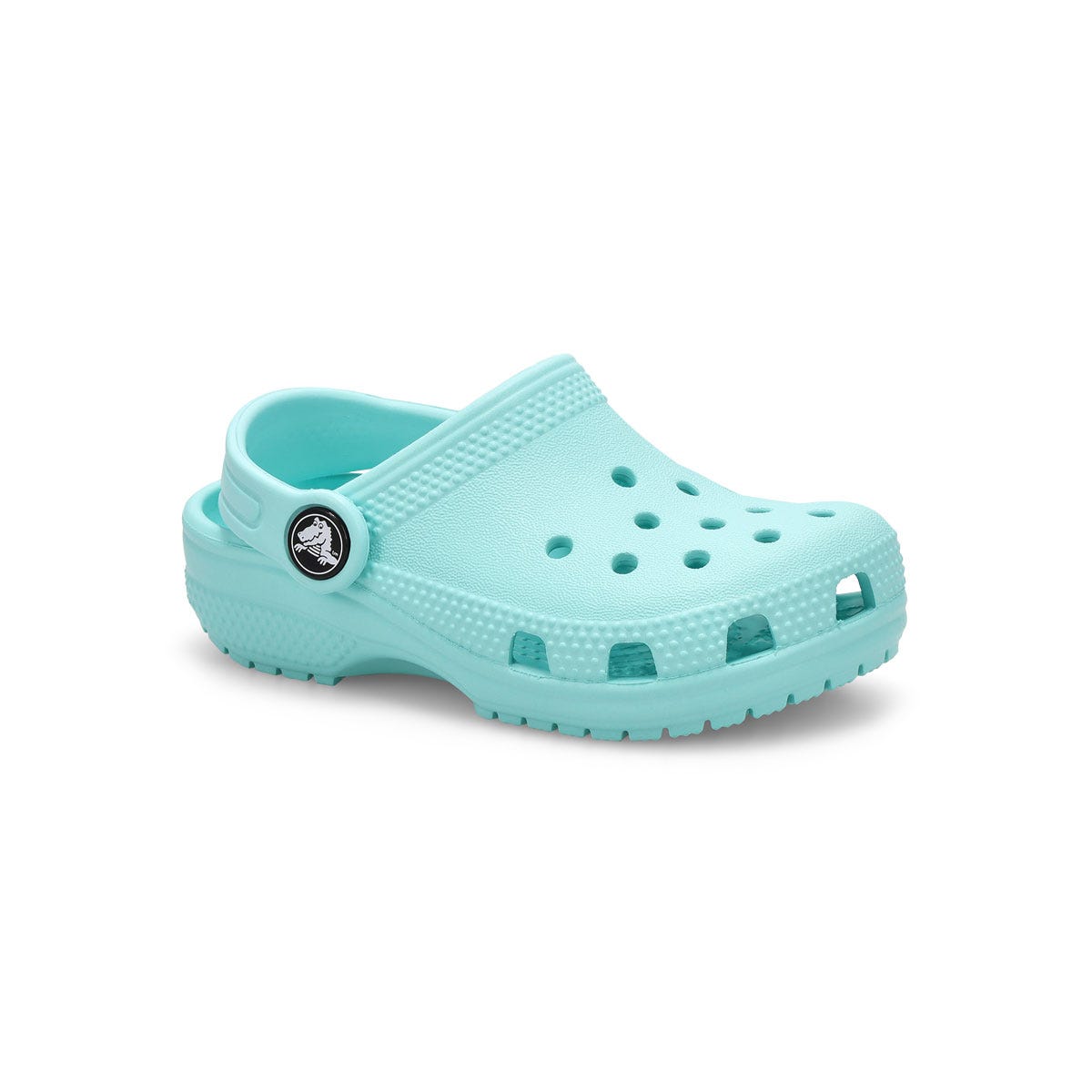 Infants' Classic EVA Comfort Clog - Aqua Marine