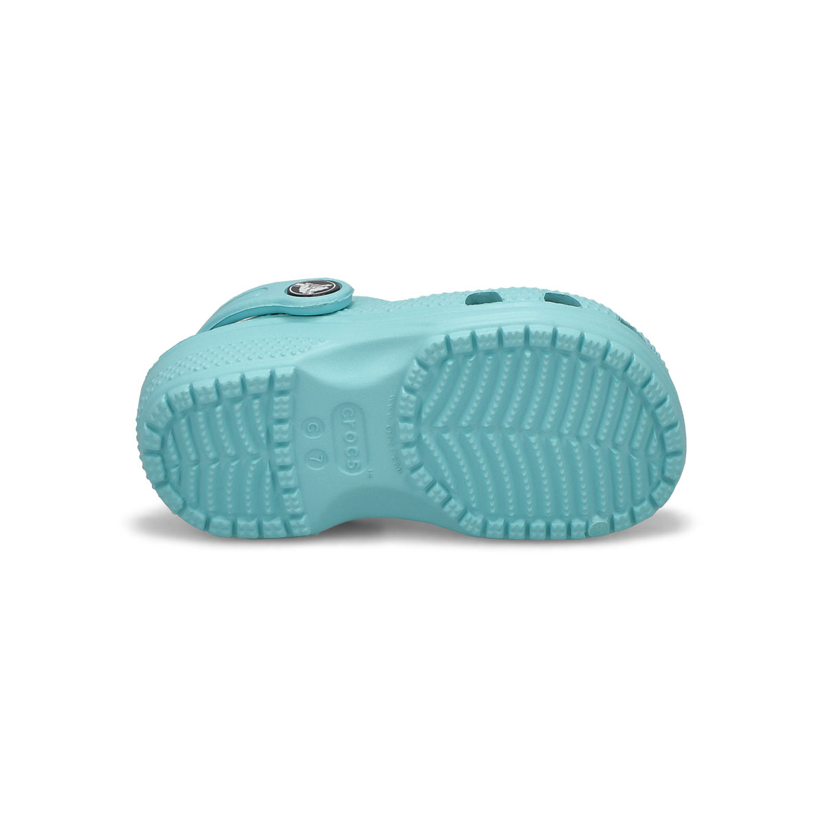 Sabot CLASSIC EVA, eau pure, tout-petits