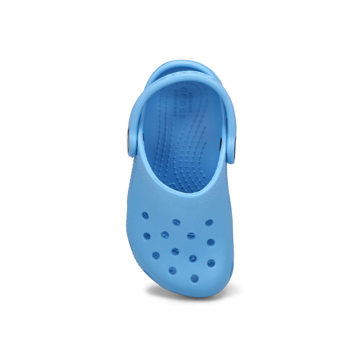 Infants' Classic EVA Comfort Clog - Oxygen Blue