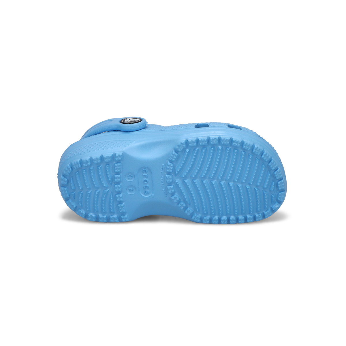 Infants' Classic EVA Comfort Clog - Oxygen Blue