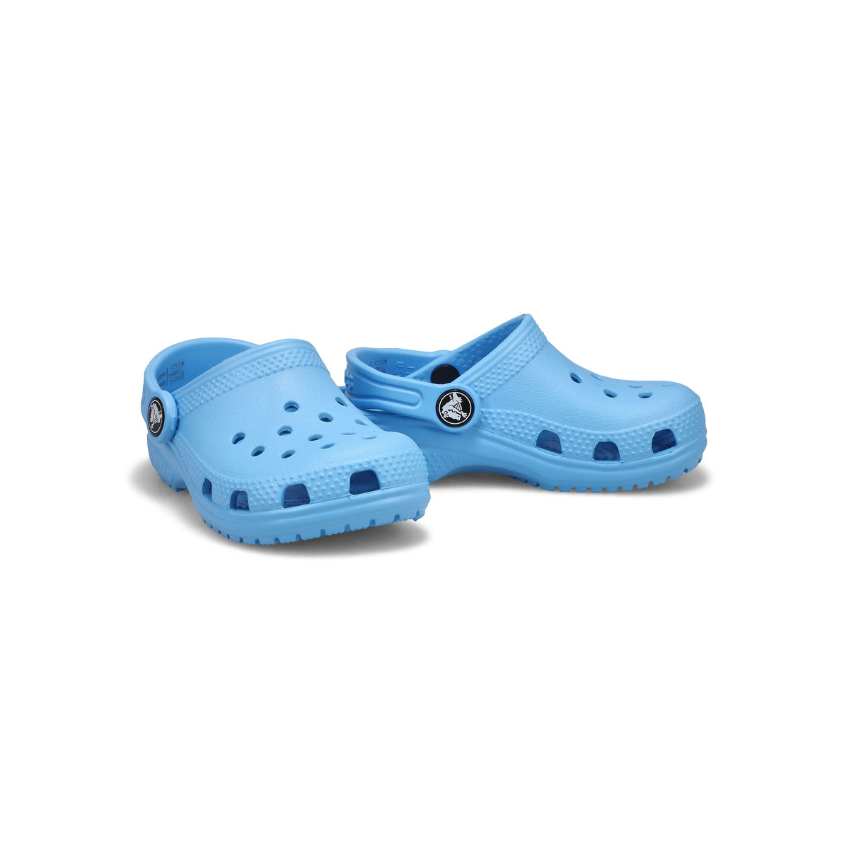 Infants' Classic EVA Comfort Clog - Oxygen Blue