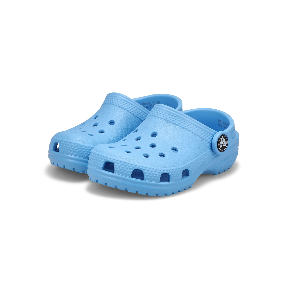 Infants' Classic EVA Comfort Clog - Oxygen Blue
