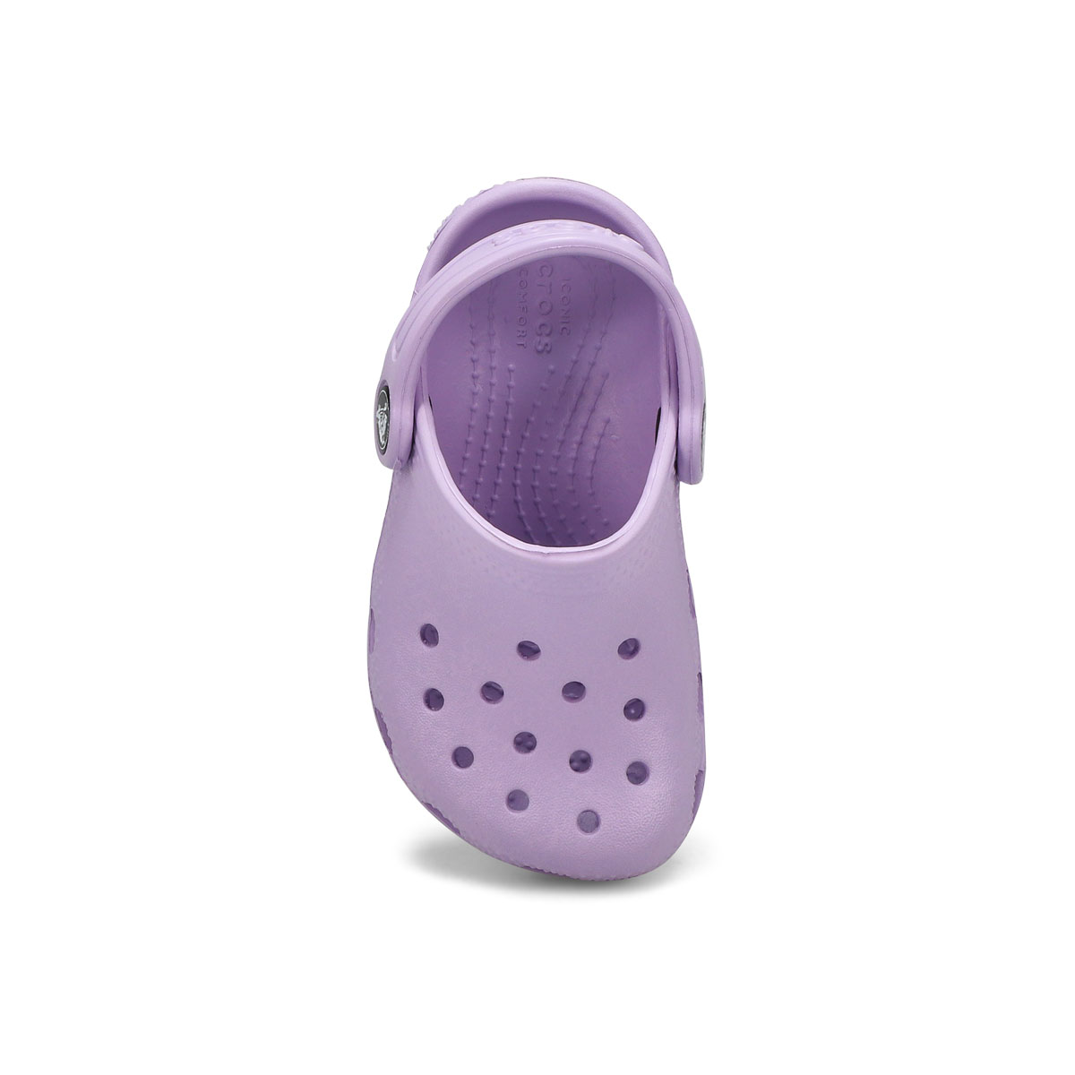 Sabot CLASSIC EVA, lavande, tout-petits