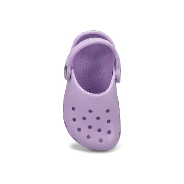 Sabot CLASSIC EVA, lavande, tout-petits