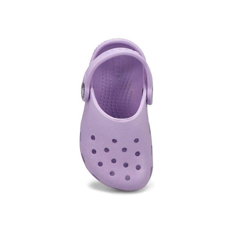 Sabot CLASSIC EVA, lavande, tout-petits