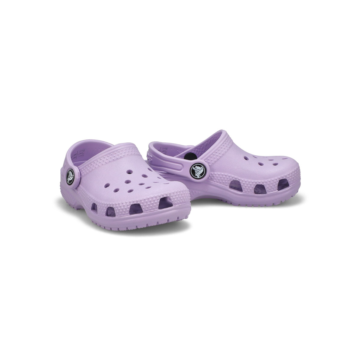 Sabot CLASSIC EVA, lavande, tout-petits